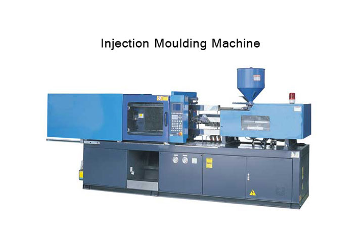 Injection Moulding Machine