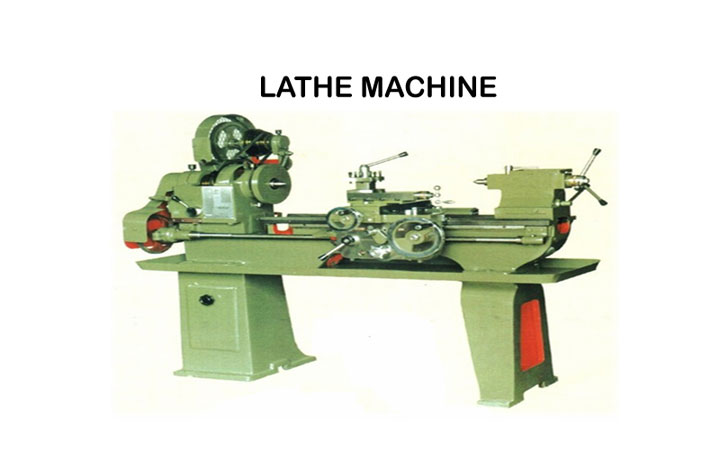 Lathe Machine